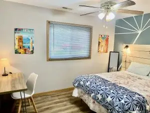 Bedroom #2