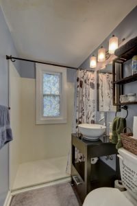 Downstairs Bathroom