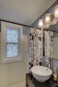 Downstairs Bathroom