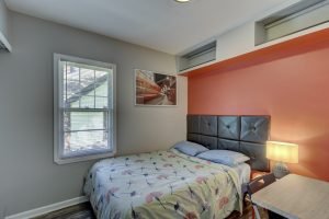 Bedroom #1