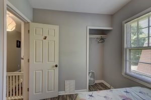 Bedroom #1