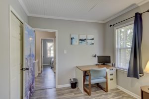Bedroom #2