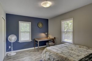Bedroom #3