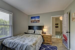 Bedroom #3