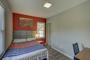 Bedroom #4