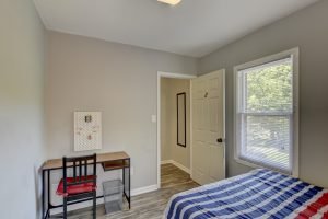 Bedroom #4