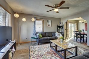 Main Living Room