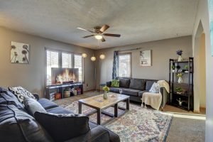 Main Living Room