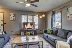 Main Living Room