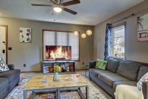 Main Living Room