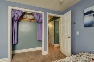Downstairs Bedroom #2