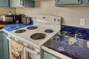 Kitchen Countertops