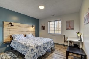 Bedroom Right Side