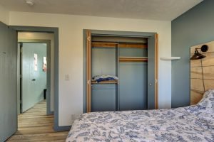 Right Bedroom Closet
