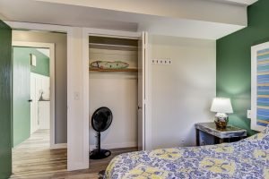 Right Bedroom Closet