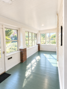 Porch