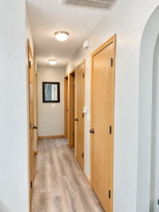 hallway